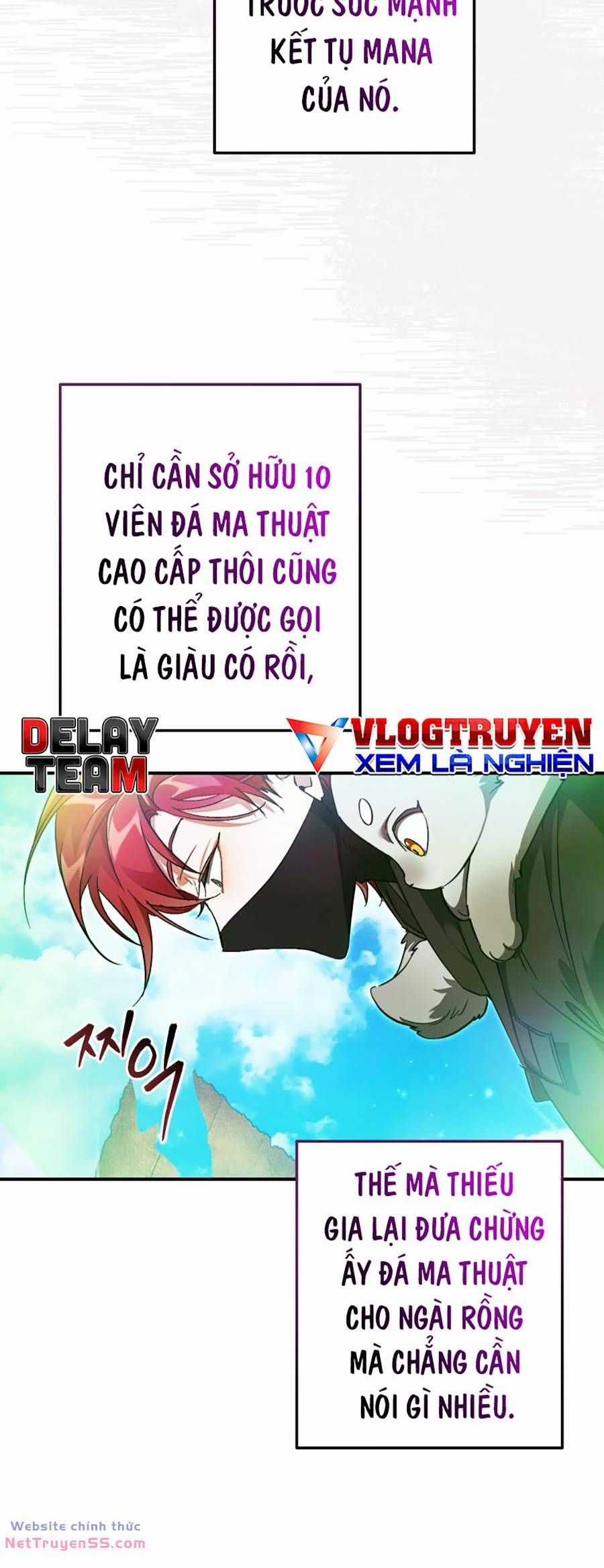 Phế Vật Dòng Dõi Bá Tước Chương 118 trang 29