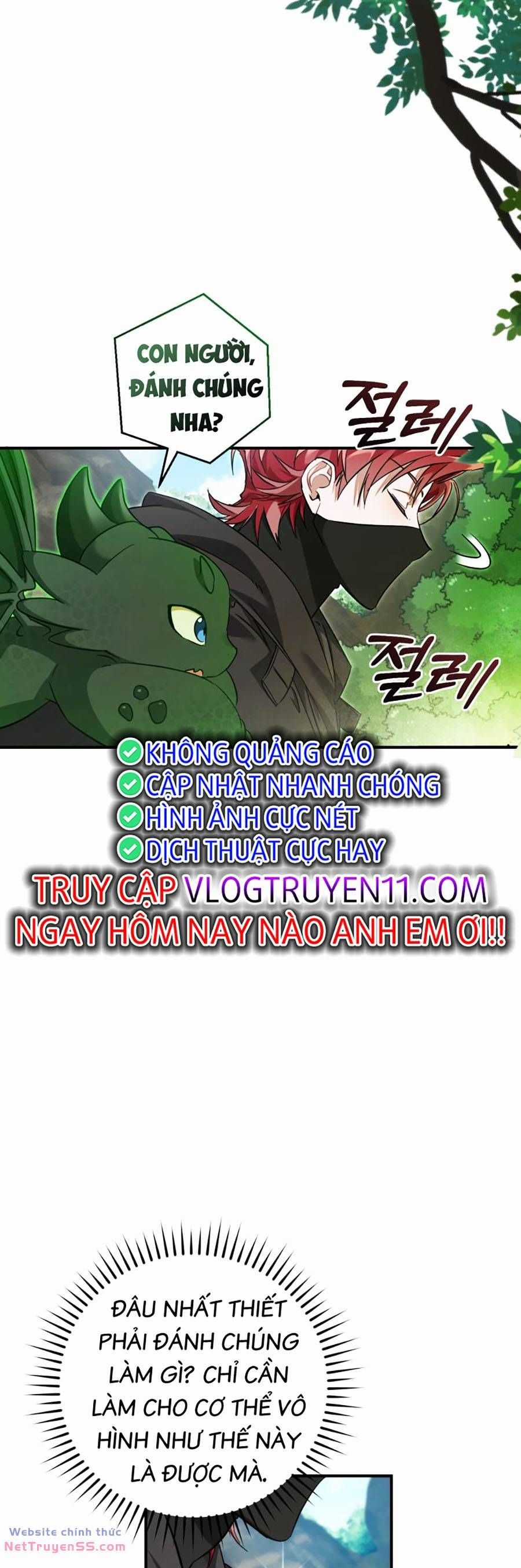 Phế Vật Dòng Dõi Bá Tước Chương 118 trang 41