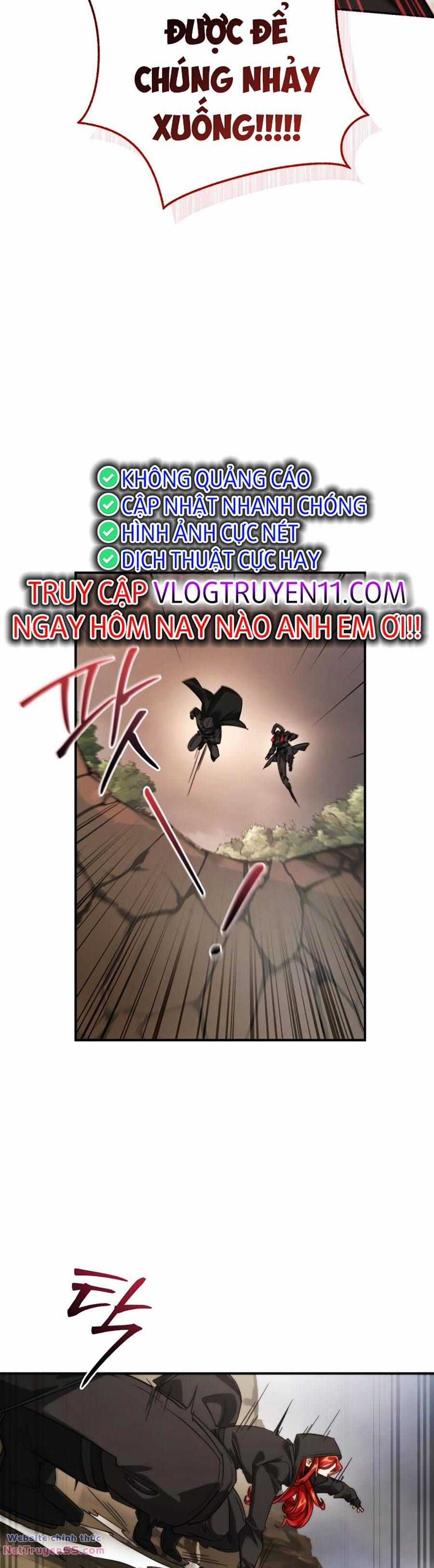 Phế Vật Dòng Dõi Bá Tước Chương 118 trang 50