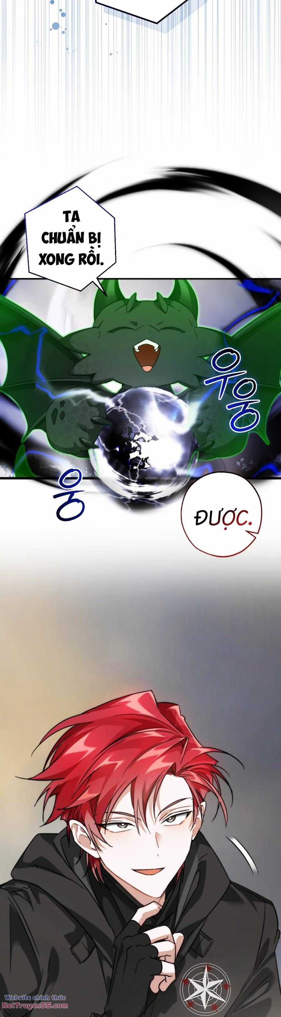 Phế Vật Dòng Dõi Bá Tước Chương 118 trang 58