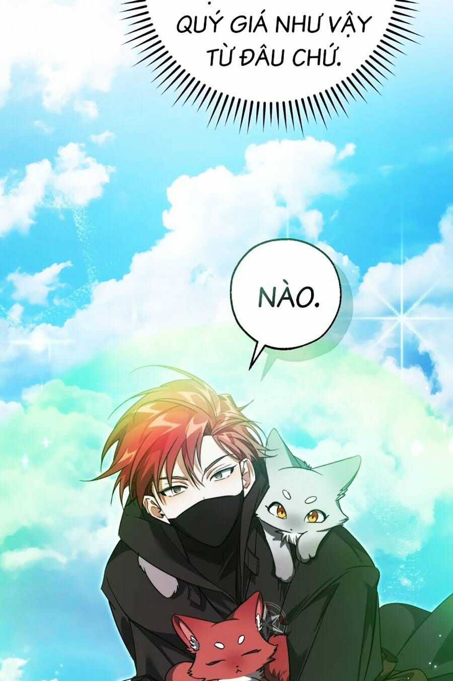 Phế Vật Dòng Dõi Bá Tước Chương 118 trang 61