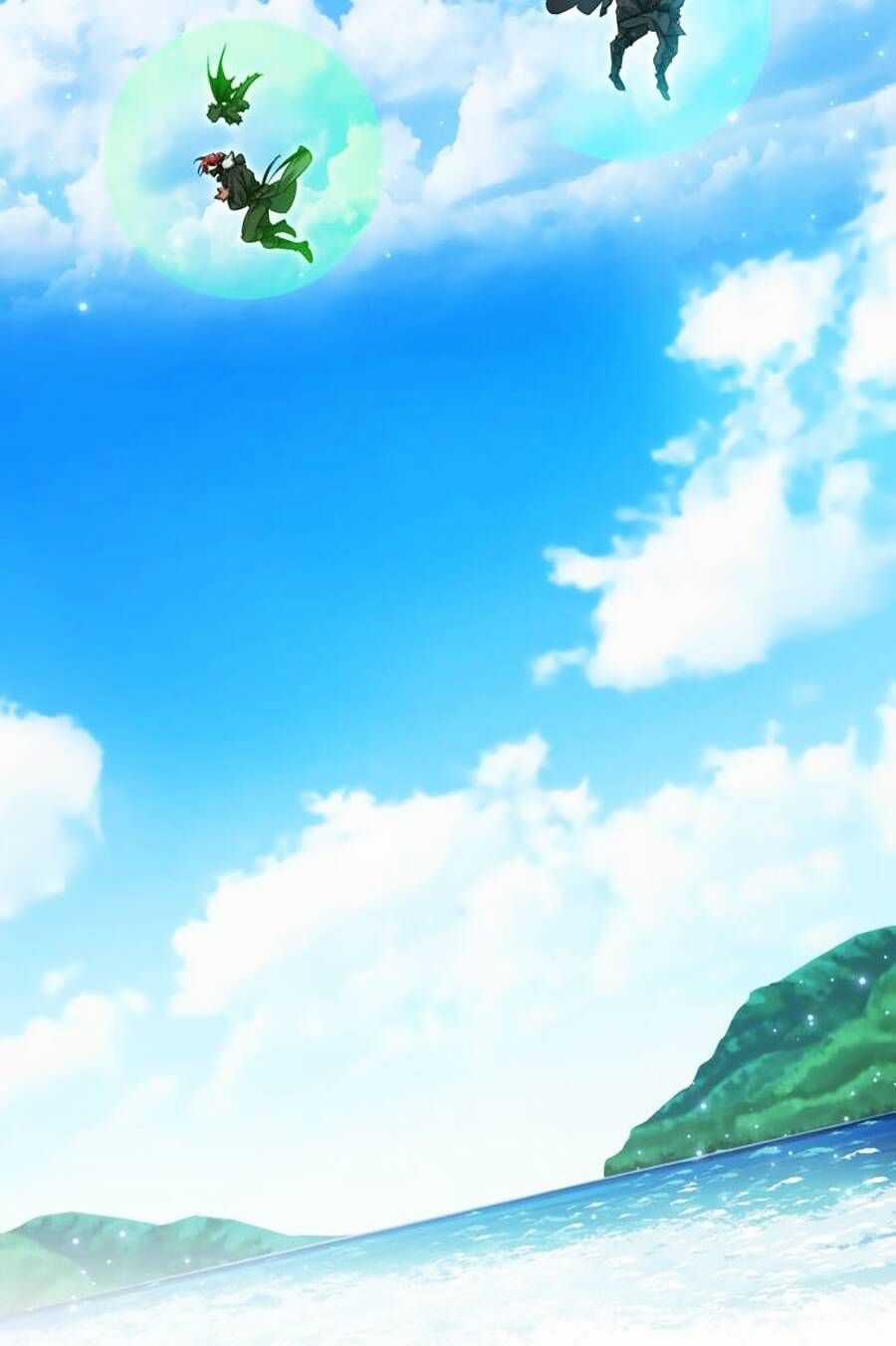 Phế Vật Dòng Dõi Bá Tước Chương 118 trang 68