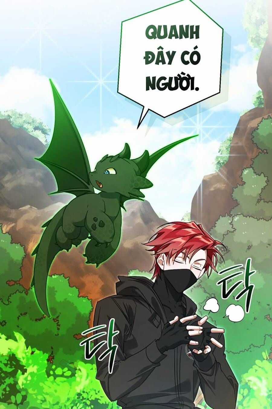 Phế Vật Dòng Dõi Bá Tước Chương 118 trang 77