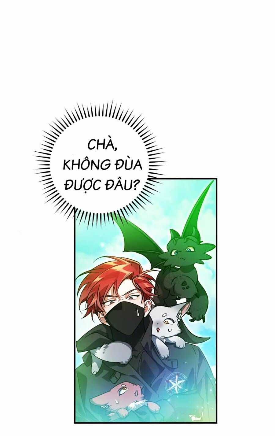 Phế Vật Dòng Dõi Bá Tước Chương 118 trang 8