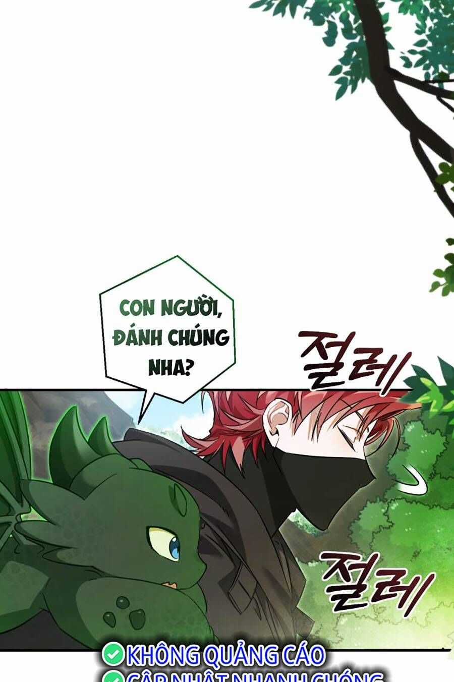 Phế Vật Dòng Dõi Bá Tước Chương 118 trang 82