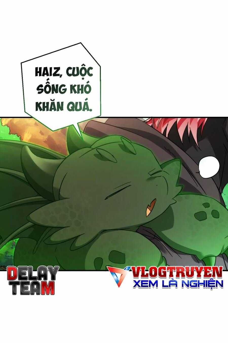 Phế Vật Dòng Dõi Bá Tước Chương 118 trang 85