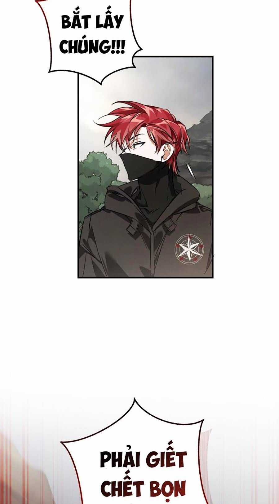 Phế Vật Dòng Dõi Bá Tước Chương 118 trang 98