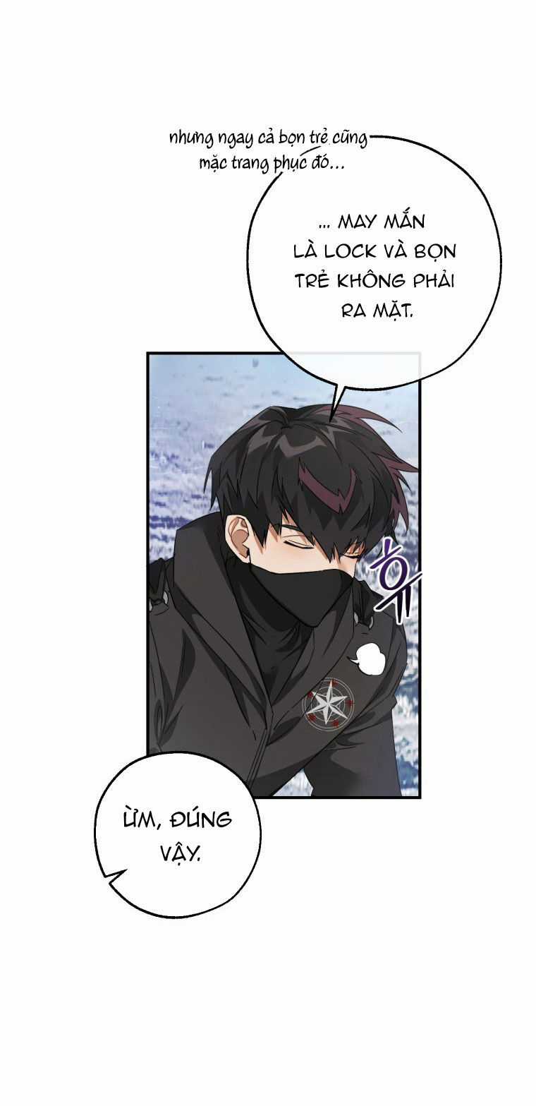 Phế Vật Dòng Dõi Bá Tước Chương 119.1 trang 25