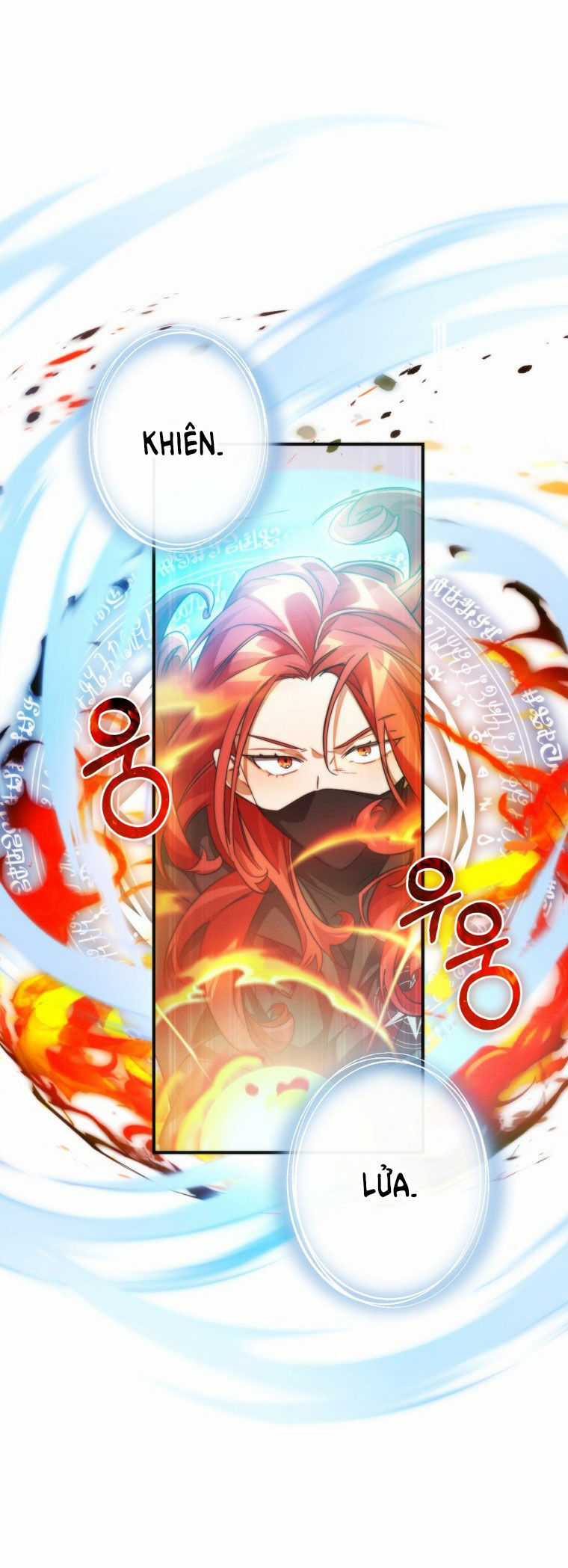 Phế Vật Dòng Dõi Bá Tước Chương 119.2 trang 17