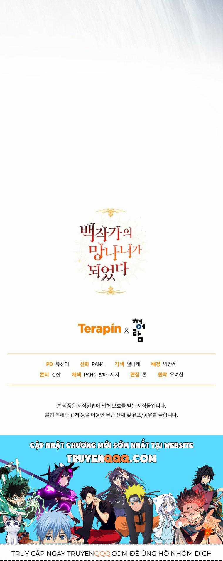 Phế Vật Dòng Dõi Bá Tước Chương 119.2 trang 45