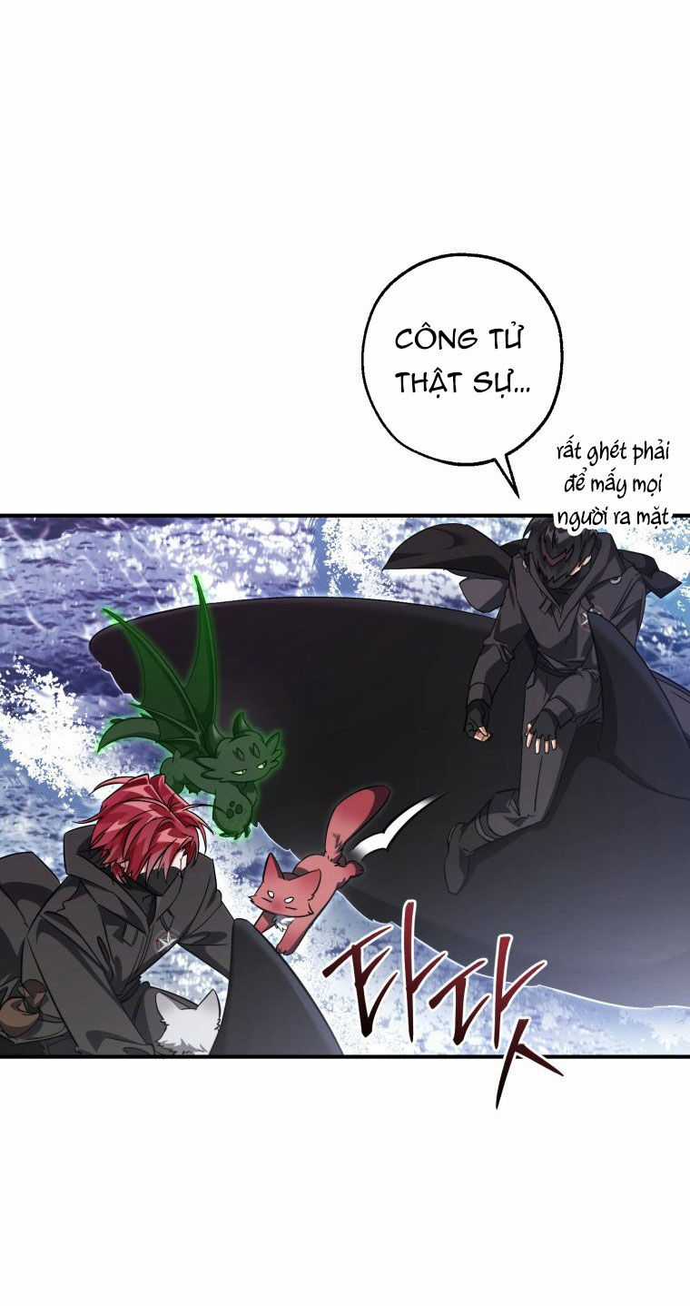 Phế Vật Dòng Dõi Bá Tước Chương 119.2 trang 5