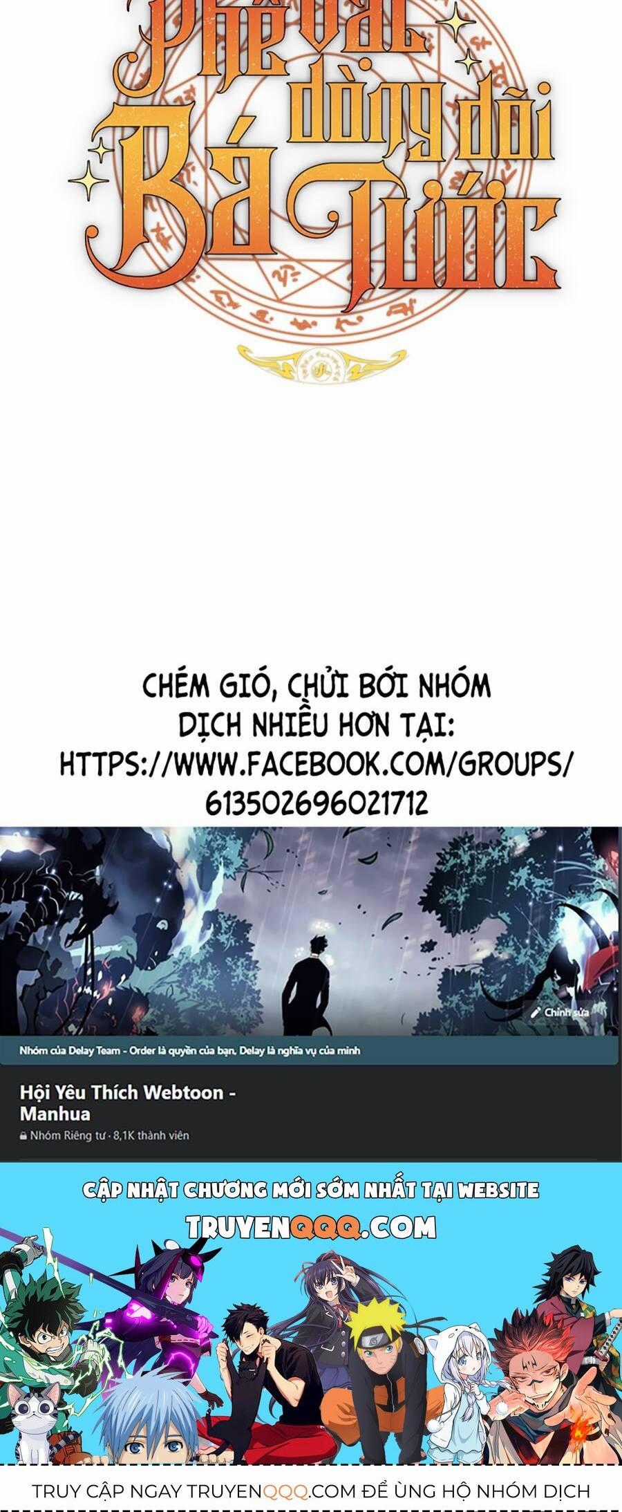 Phế Vật Dòng Dõi Bá Tước Chương 119 trang 119