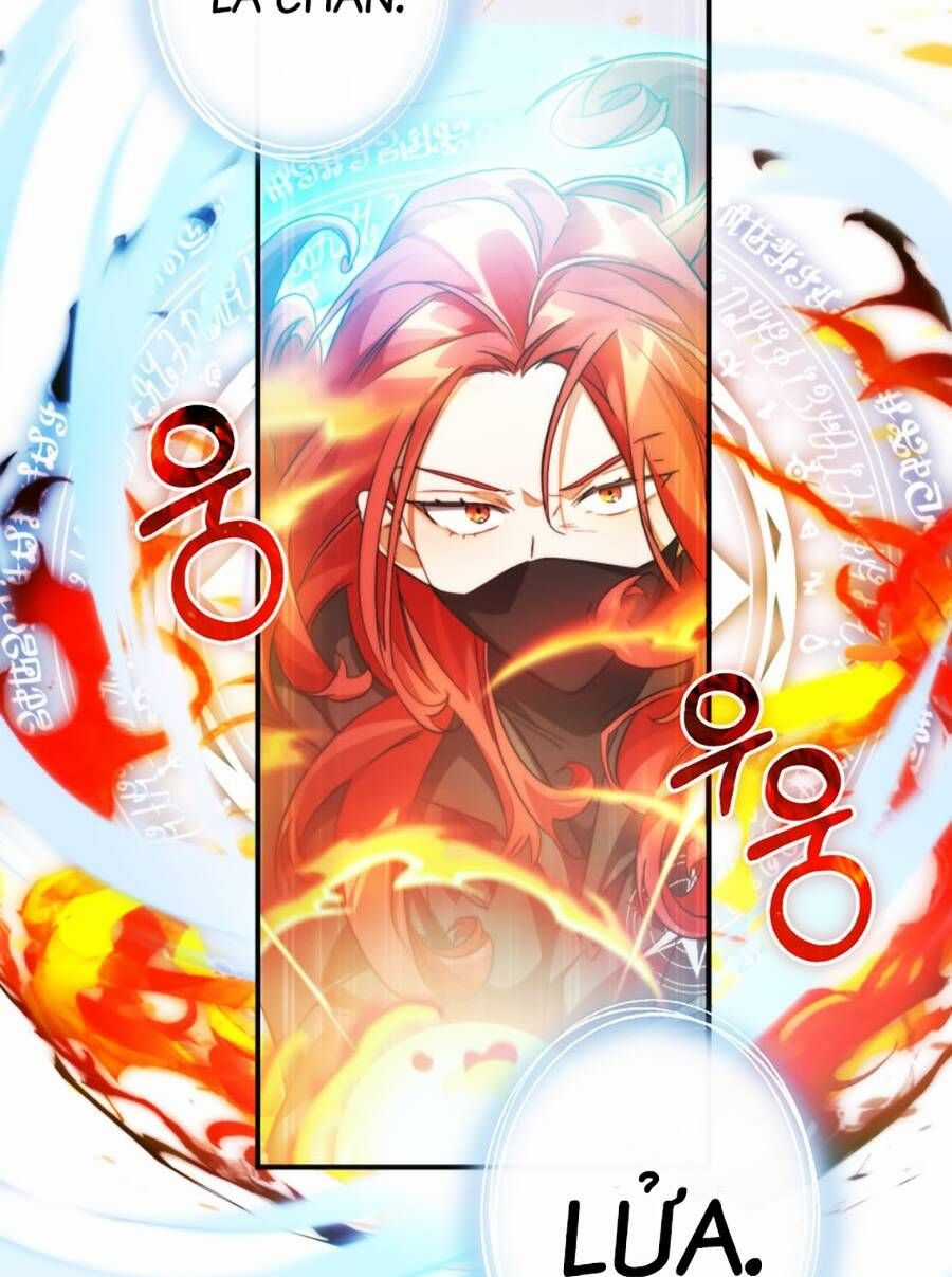 Phế Vật Dòng Dõi Bá Tước Chương 119 trang 80