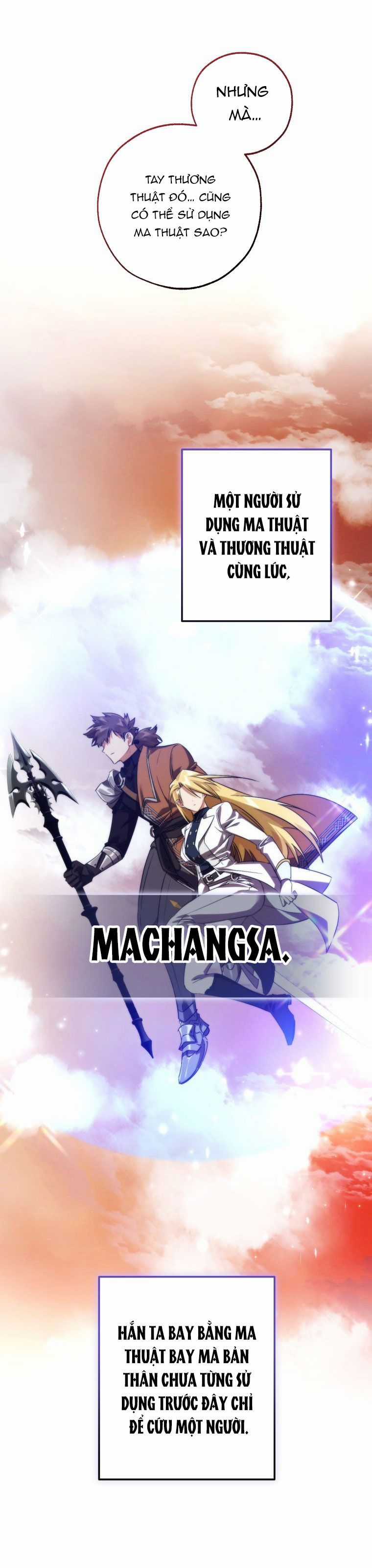 Phế Vật Dòng Dõi Bá Tước Chương 120.1 trang 10