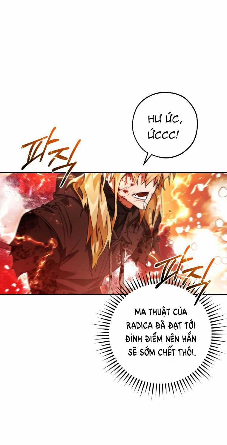 Phế Vật Dòng Dõi Bá Tước Chương 120.1 trang 4