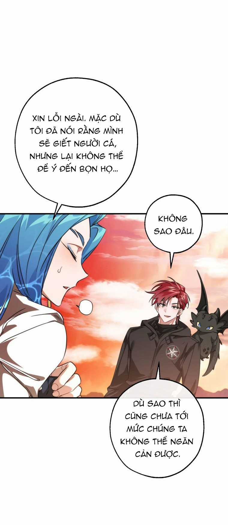 Phế Vật Dòng Dõi Bá Tước Chương 120.2 trang 13