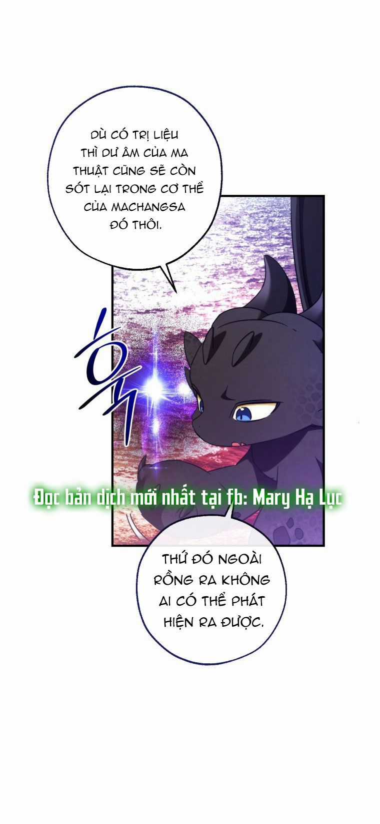 Phế Vật Dòng Dõi Bá Tước Chương 120.2 trang 7