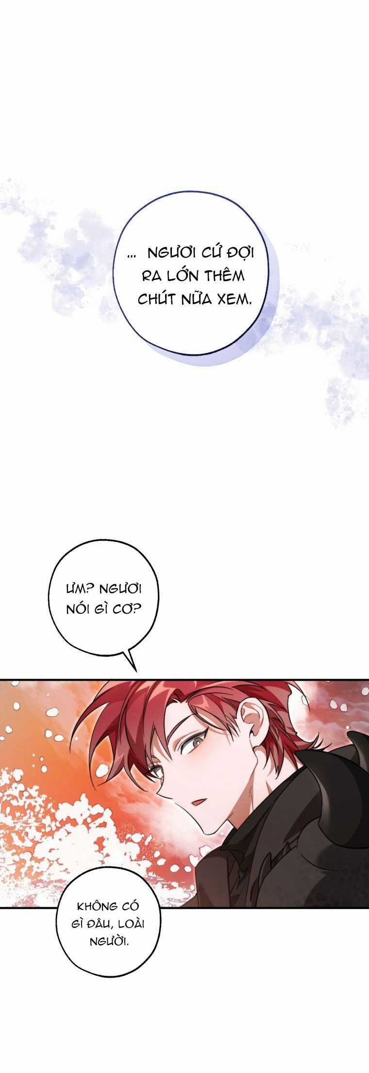 Phế Vật Dòng Dõi Bá Tước Chương 120.2 trang 9