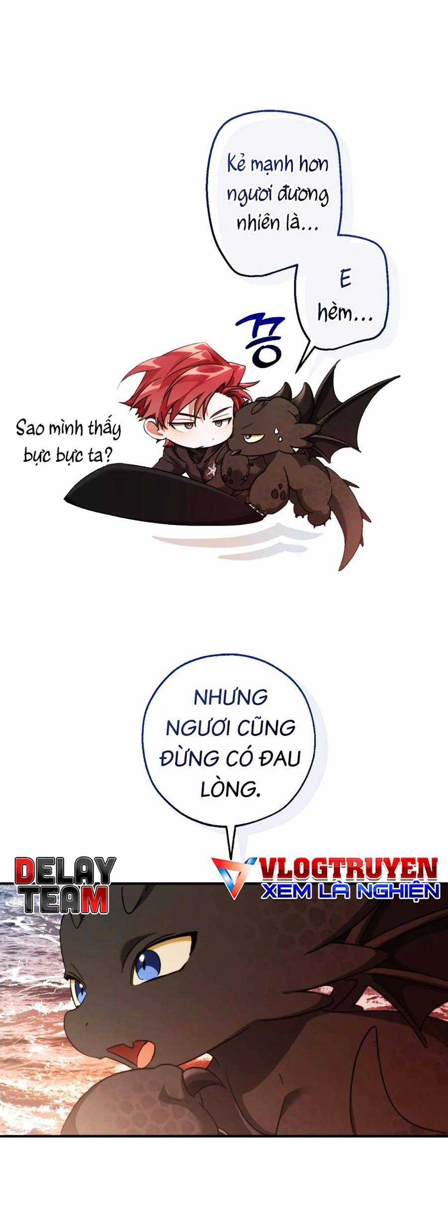 Phế Vật Dòng Dõi Bá Tước Chương 120 trang 15