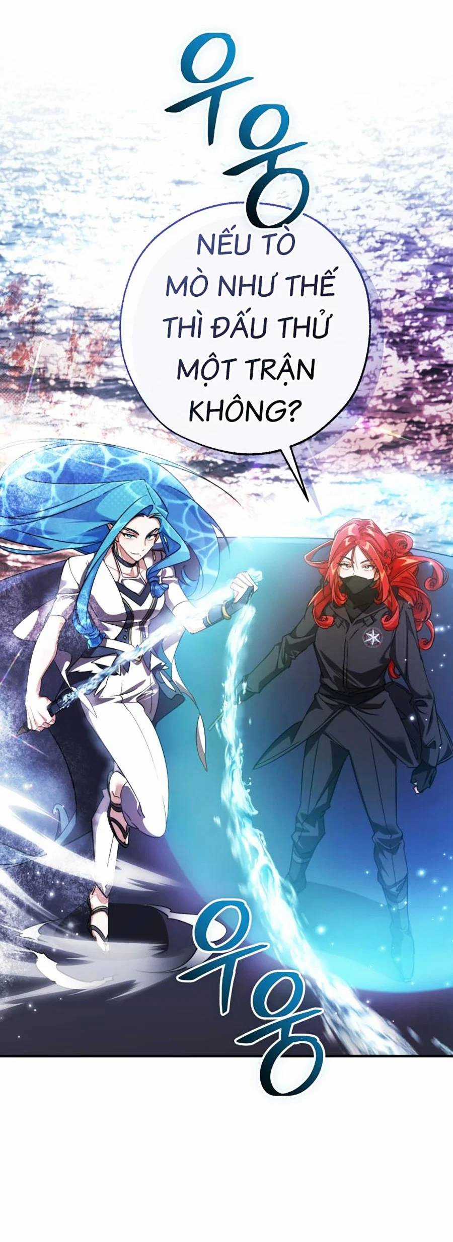 Phế Vật Dòng Dõi Bá Tước Chương 120 trang 21