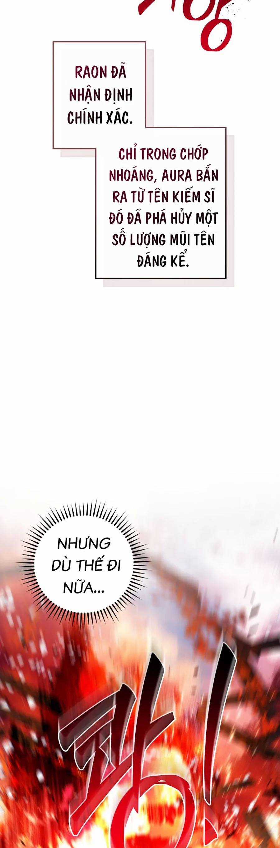 Phế Vật Dòng Dõi Bá Tước Chương 120 trang 3