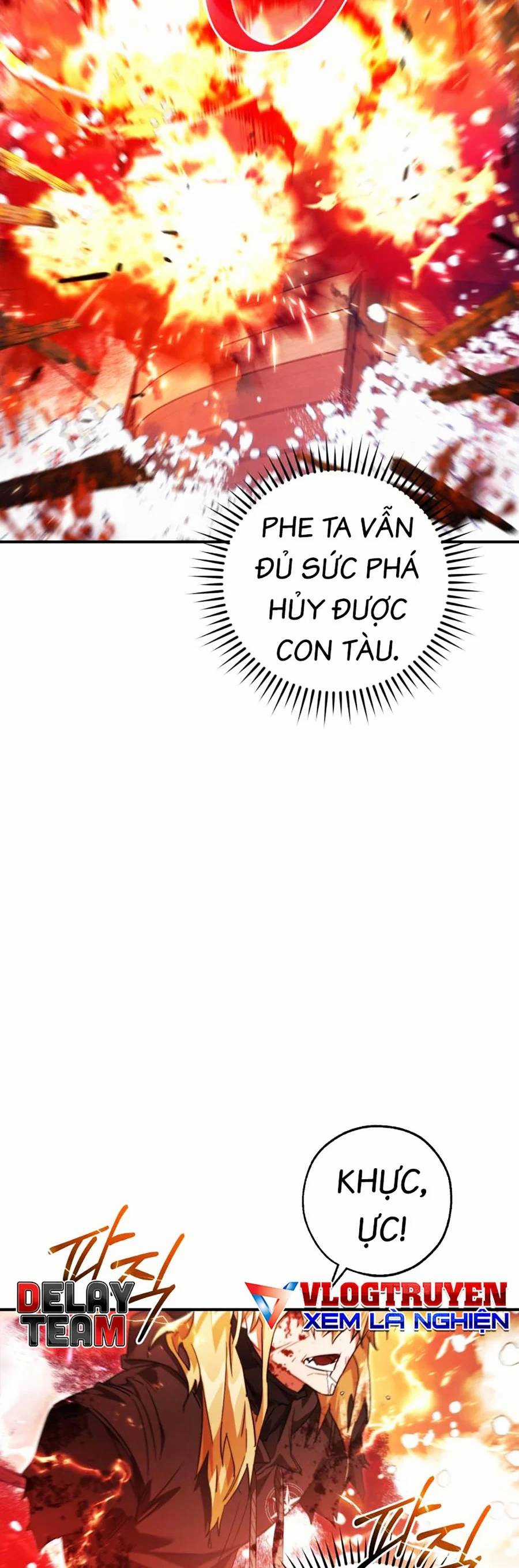 Phế Vật Dòng Dõi Bá Tước Chương 120 trang 4