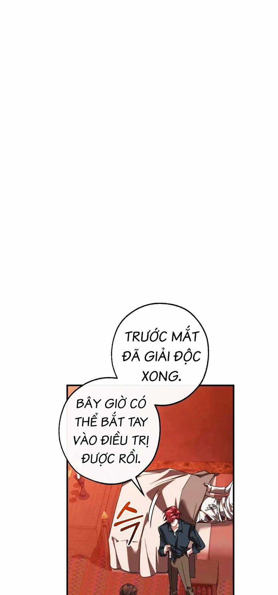 Phế Vật Dòng Dõi Bá Tước Chương 120 trang 47