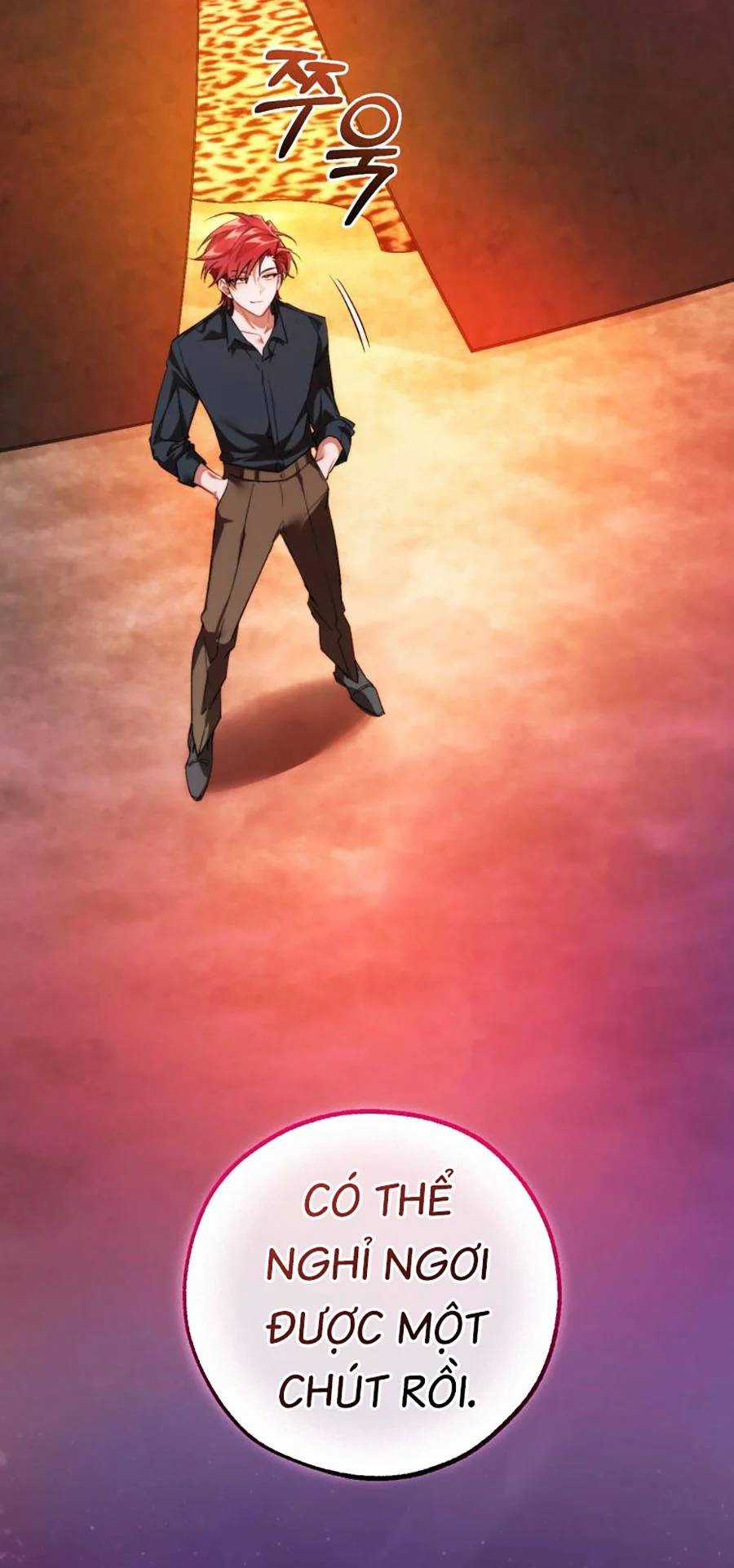 Phế Vật Dòng Dõi Bá Tước Chương 120 trang 57