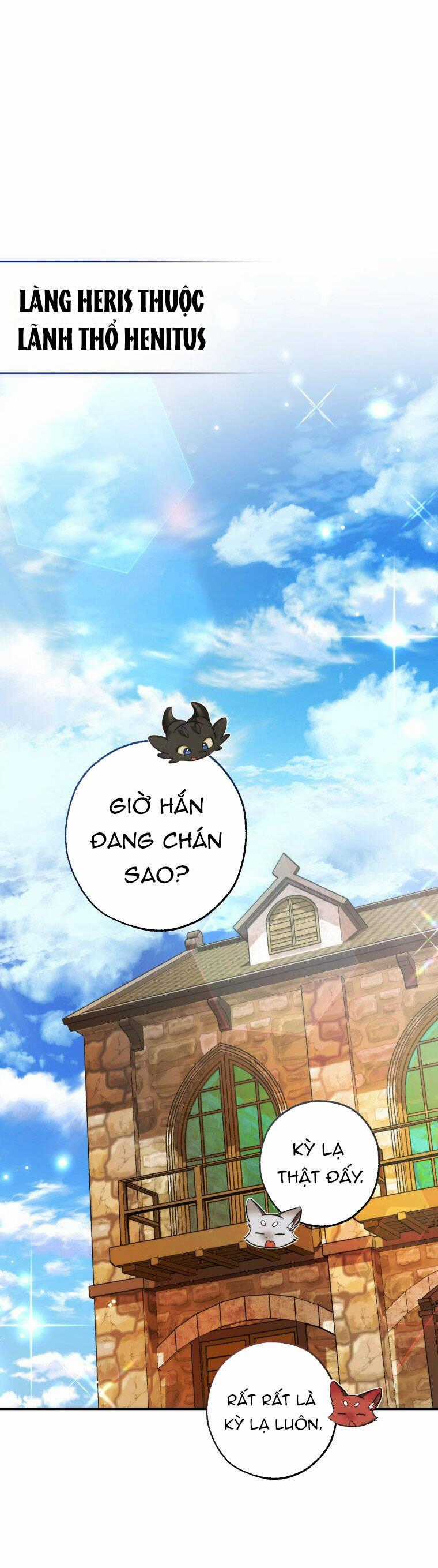 Phế Vật Dòng Dõi Bá Tước Chương 121.1 trang 0