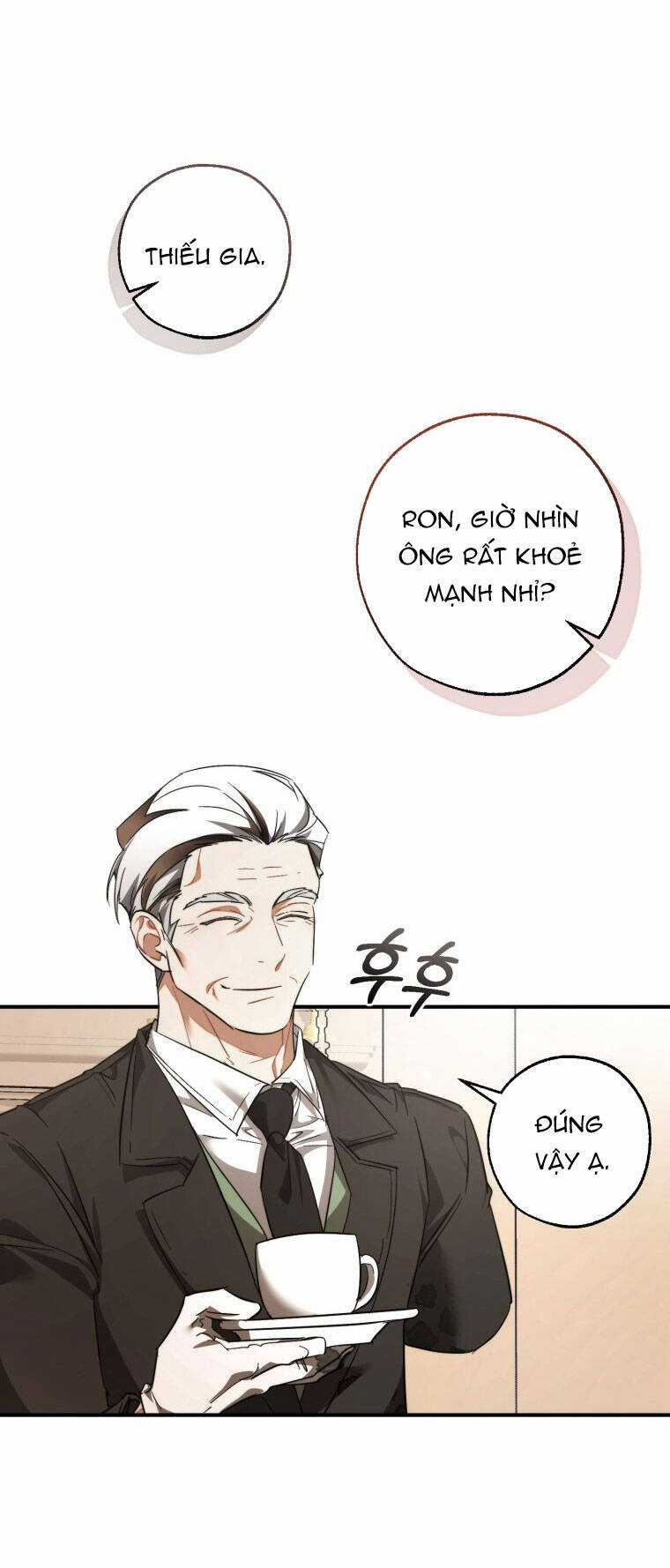 Phế Vật Dòng Dõi Bá Tước Chương 121.1 trang 21