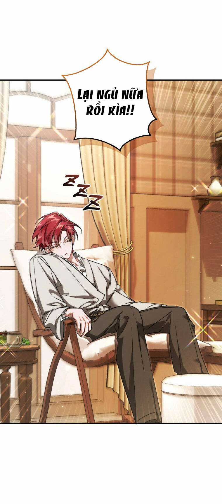 Phế Vật Dòng Dõi Bá Tước Chương 121.1 trang 3