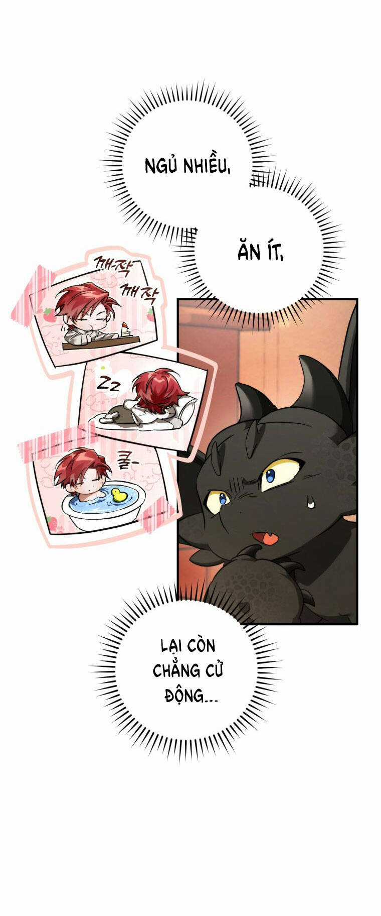 Phế Vật Dòng Dõi Bá Tước Chương 121.1 trang 4