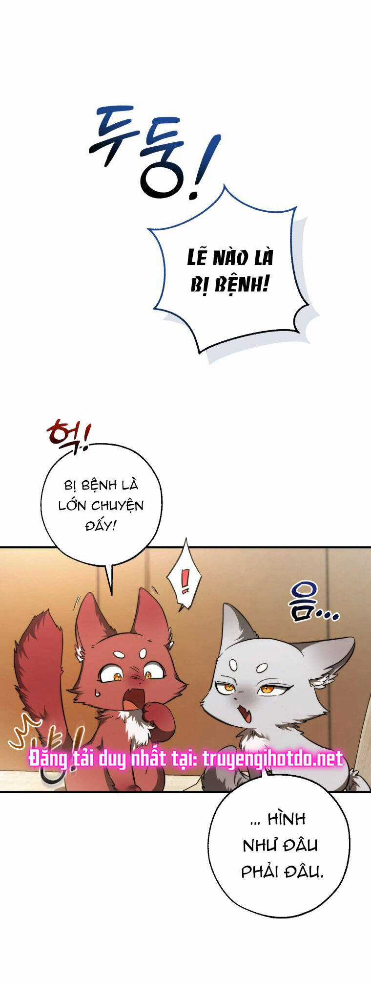 Phế Vật Dòng Dõi Bá Tước Chương 121.1 trang 5