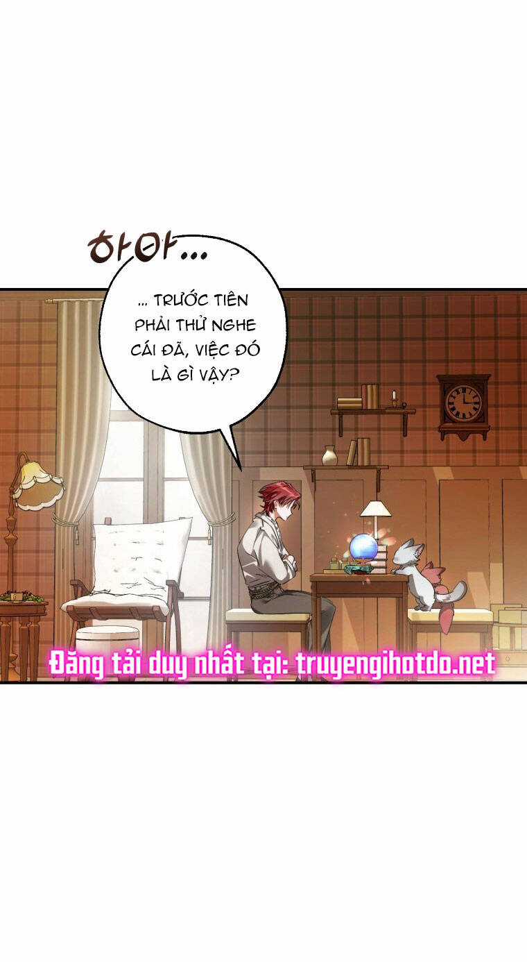 Phế Vật Dòng Dõi Bá Tước Chương 121.2 trang 13