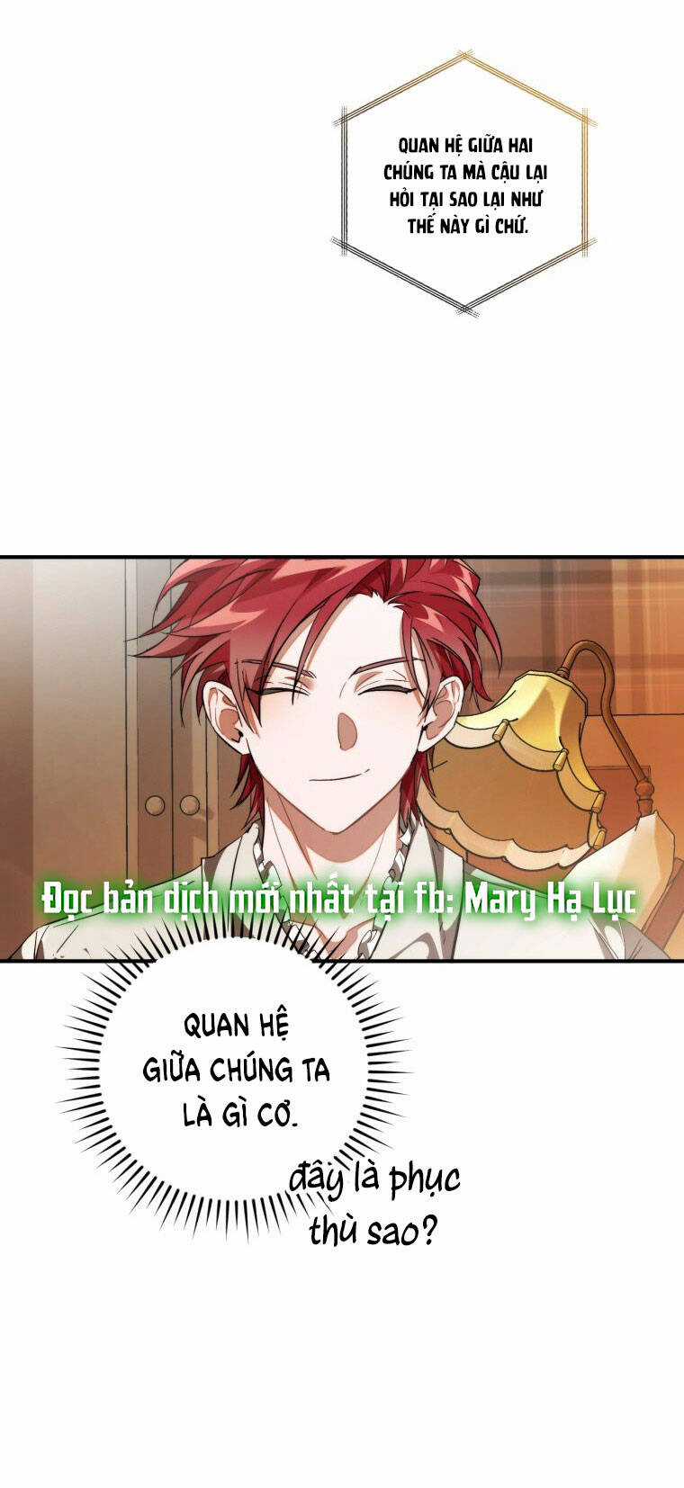 Phế Vật Dòng Dõi Bá Tước Chương 121.2 trang 9