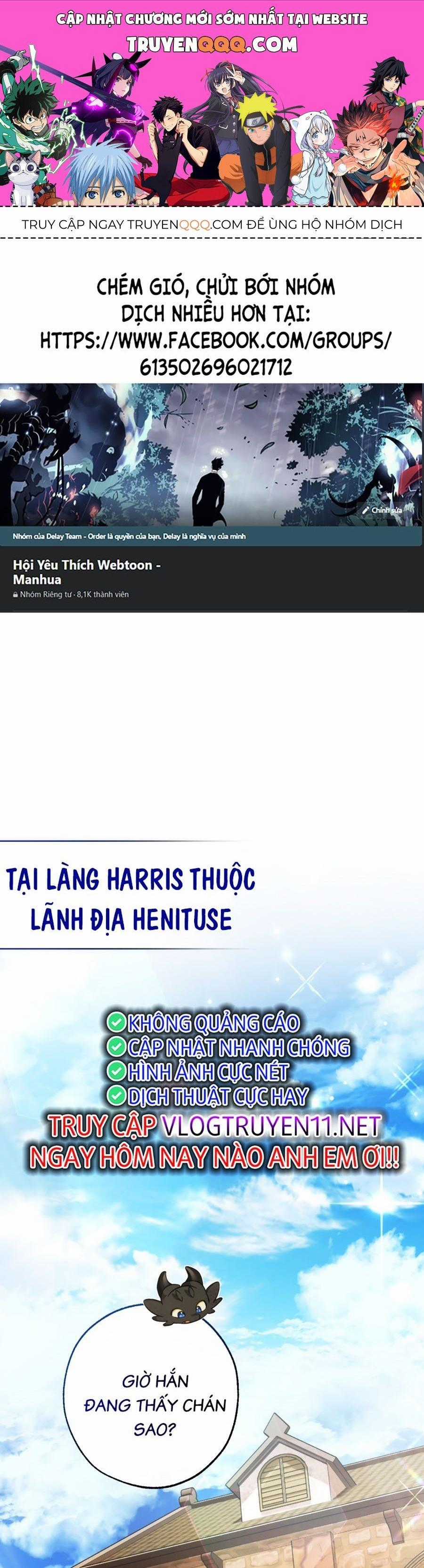 Phế Vật Dòng Dõi Bá Tước Chương 121 trang 0
