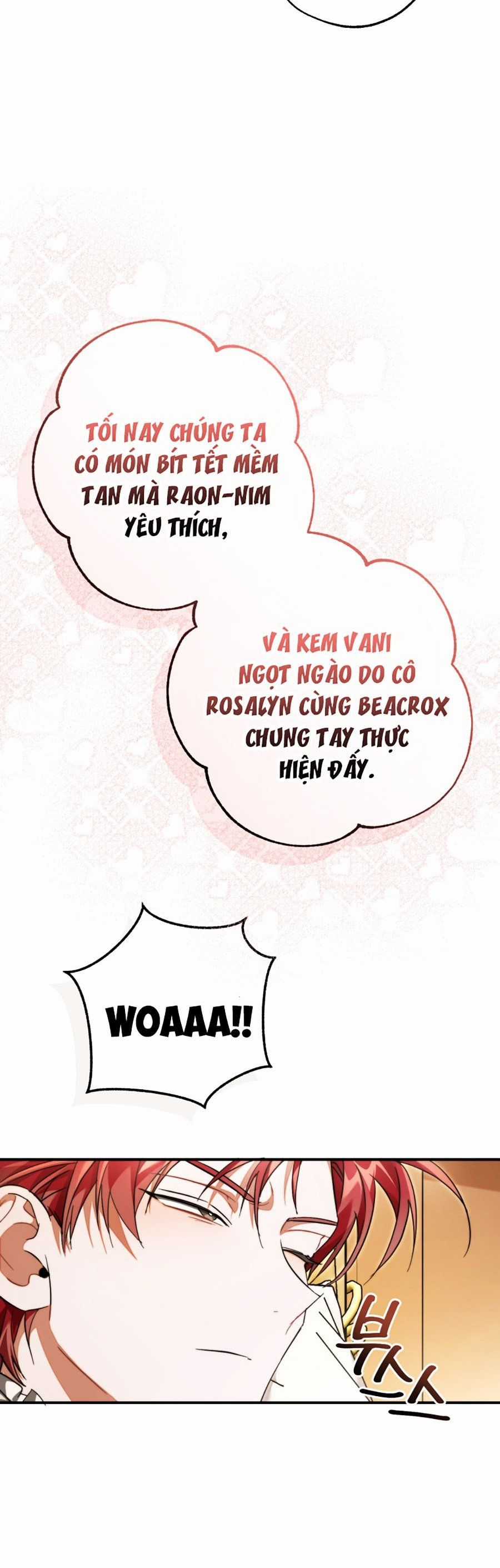 Phế Vật Dòng Dõi Bá Tước Chương 121 trang 10