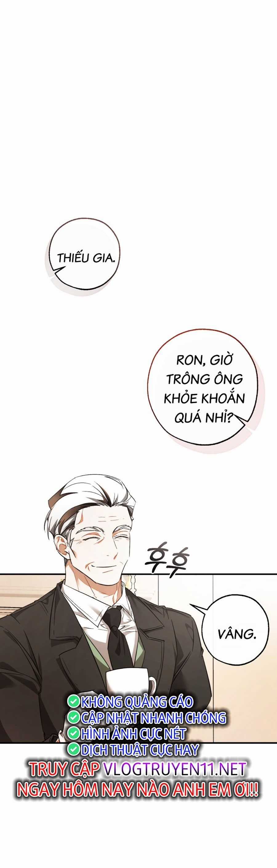 Phế Vật Dòng Dõi Bá Tước Chương 121 trang 13