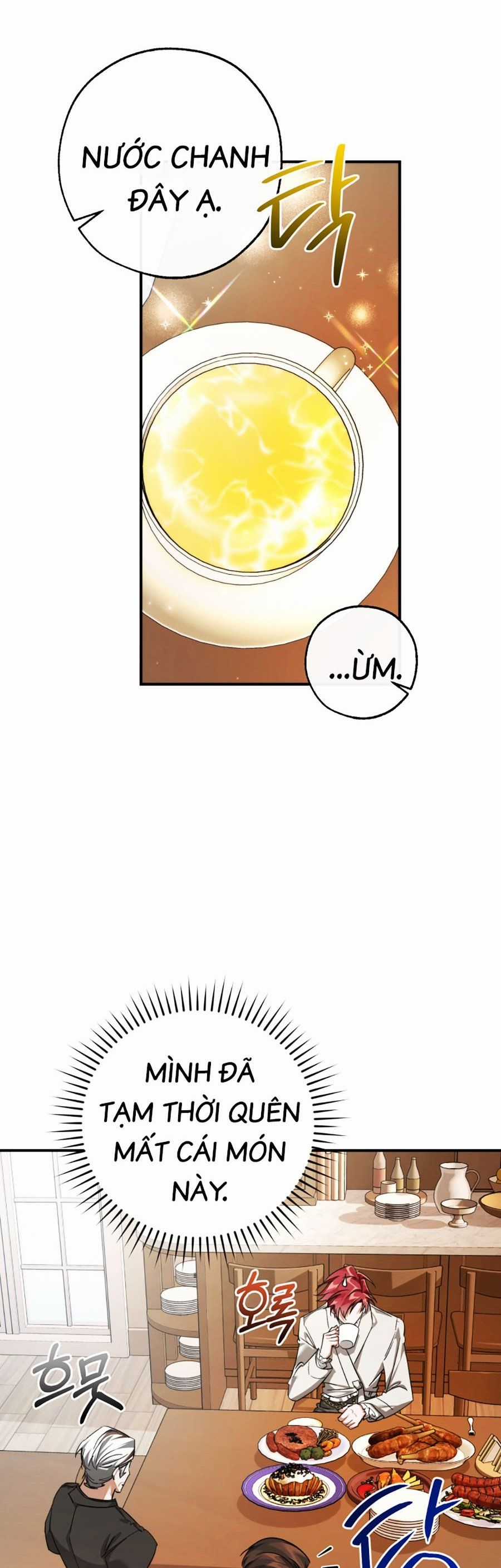 Phế Vật Dòng Dõi Bá Tước Chương 121 trang 14