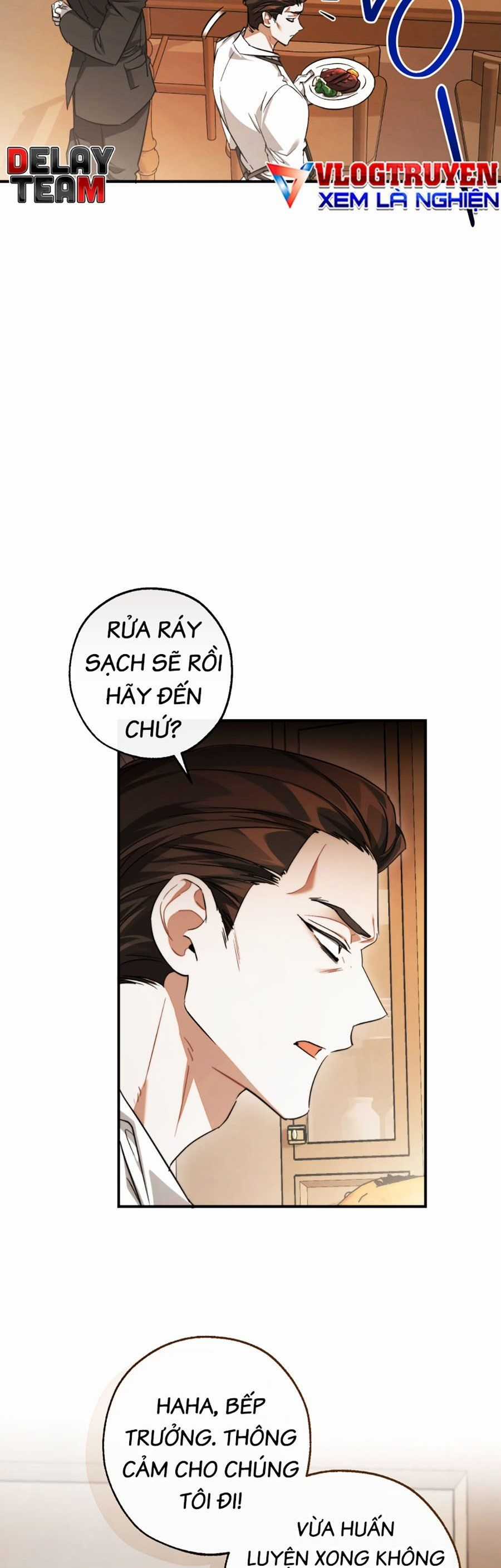 Phế Vật Dòng Dõi Bá Tước Chương 121 trang 15