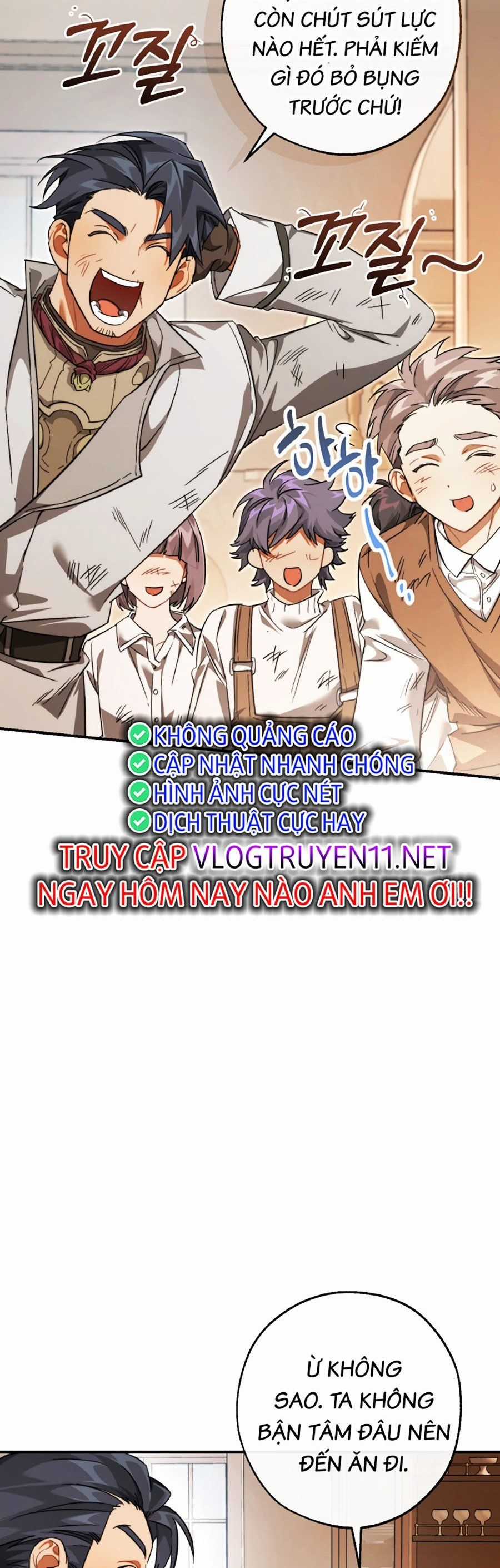 Phế Vật Dòng Dõi Bá Tước Chương 121 trang 16