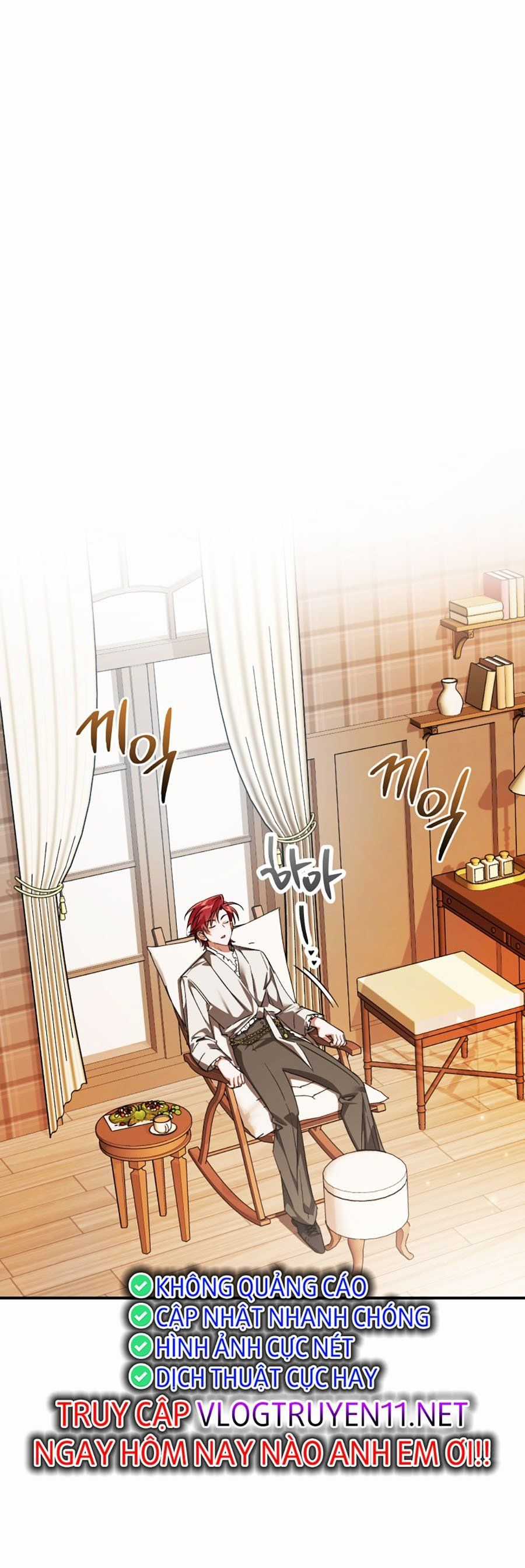 Phế Vật Dòng Dõi Bá Tước Chương 121 trang 22