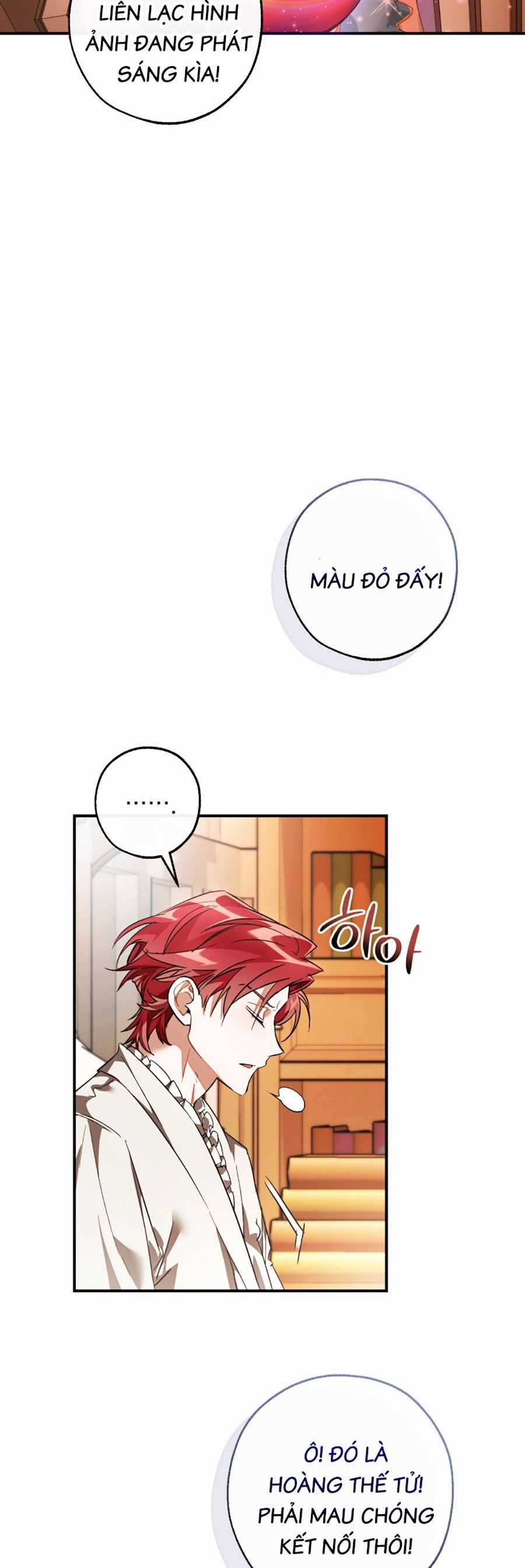 Phế Vật Dòng Dõi Bá Tước Chương 121 trang 24