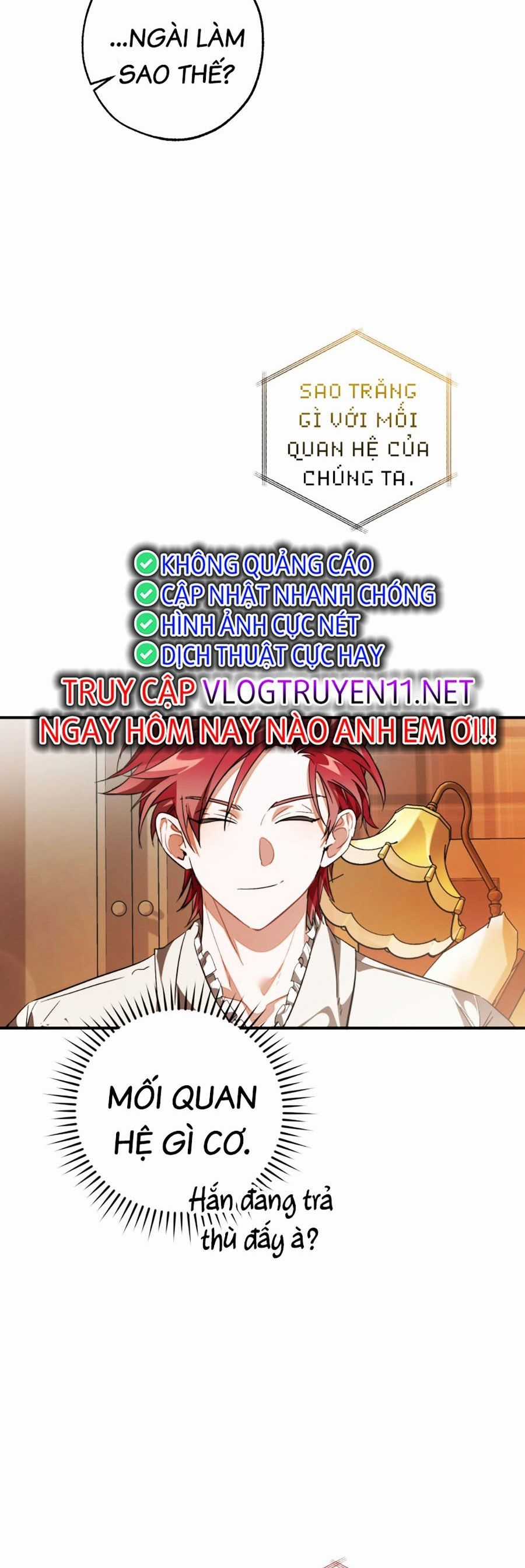 Phế Vật Dòng Dõi Bá Tước Chương 121 trang 26