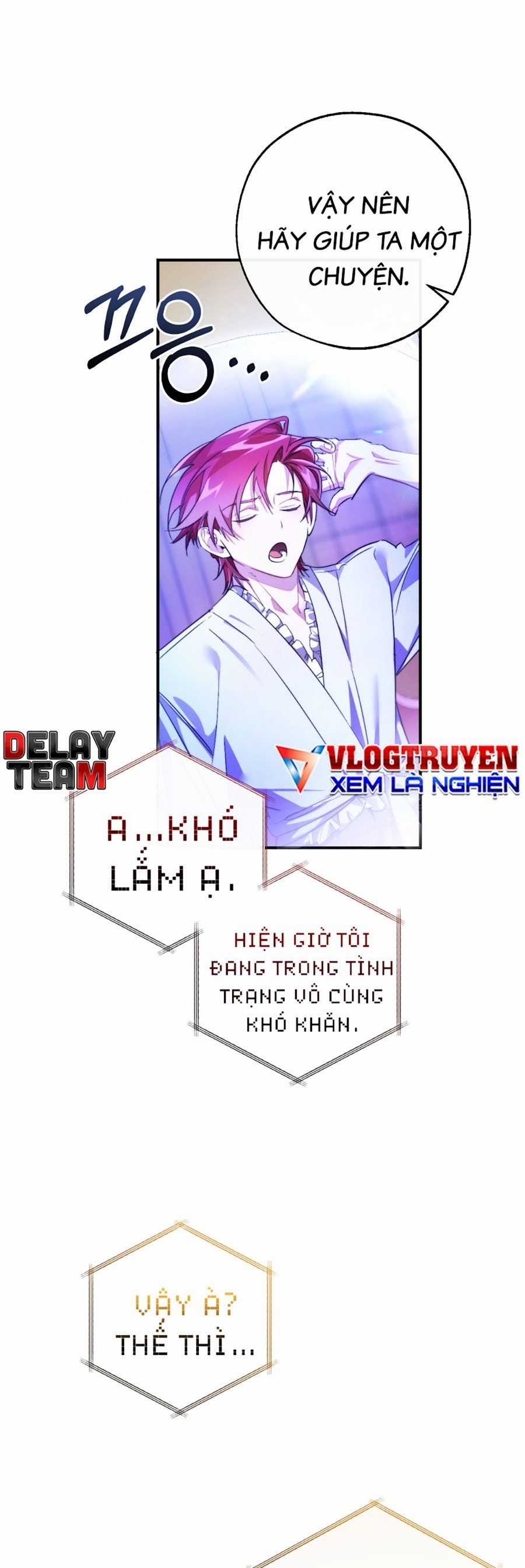 Phế Vật Dòng Dõi Bá Tước Chương 121 trang 28