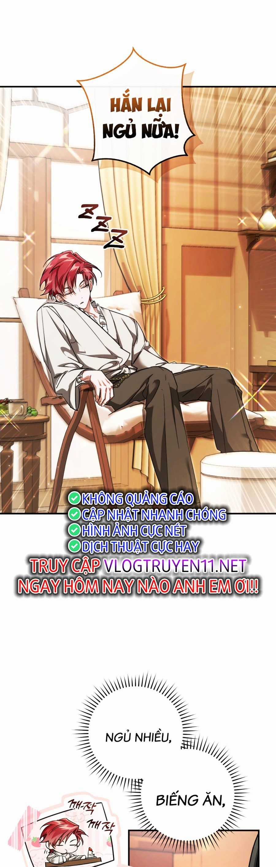 Phế Vật Dòng Dõi Bá Tước Chương 121 trang 3