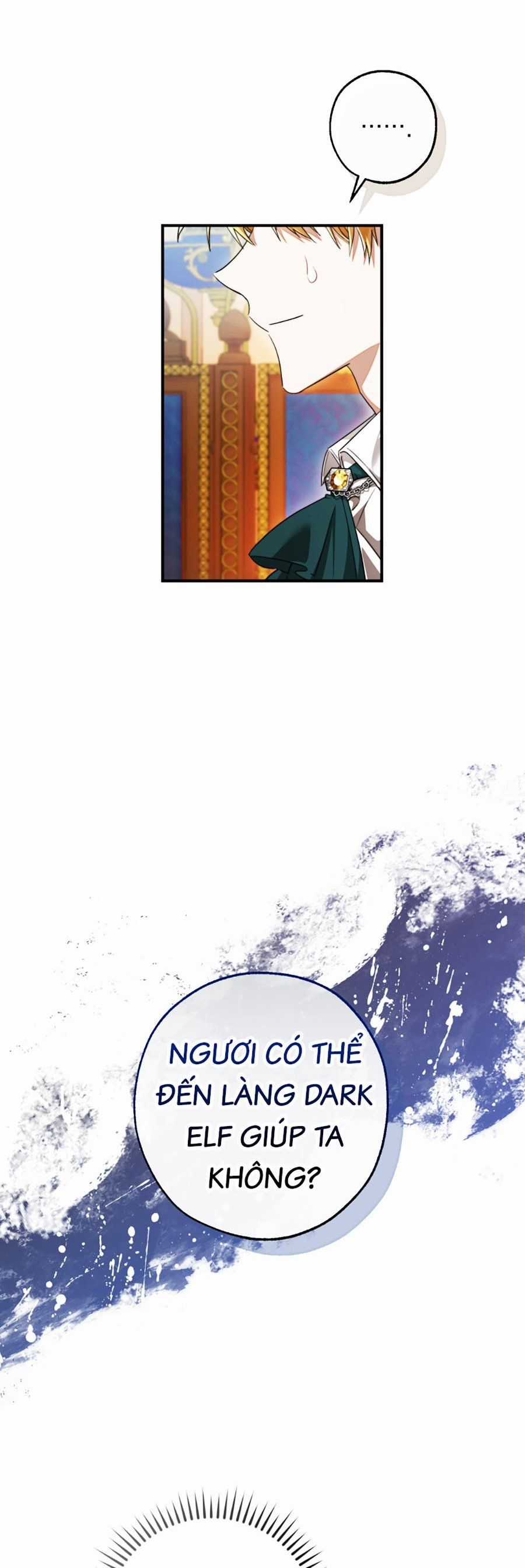 Phế Vật Dòng Dõi Bá Tước Chương 121 trang 30