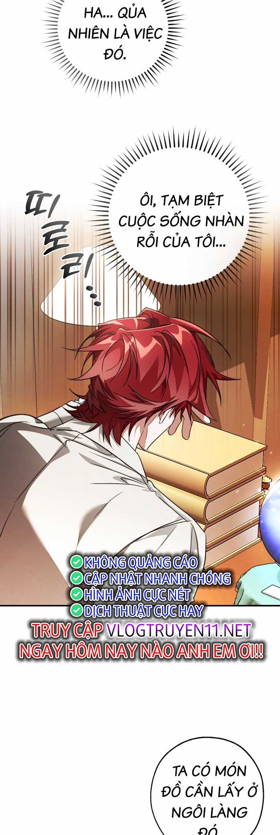 Phế Vật Dòng Dõi Bá Tước Chương 121 trang 31