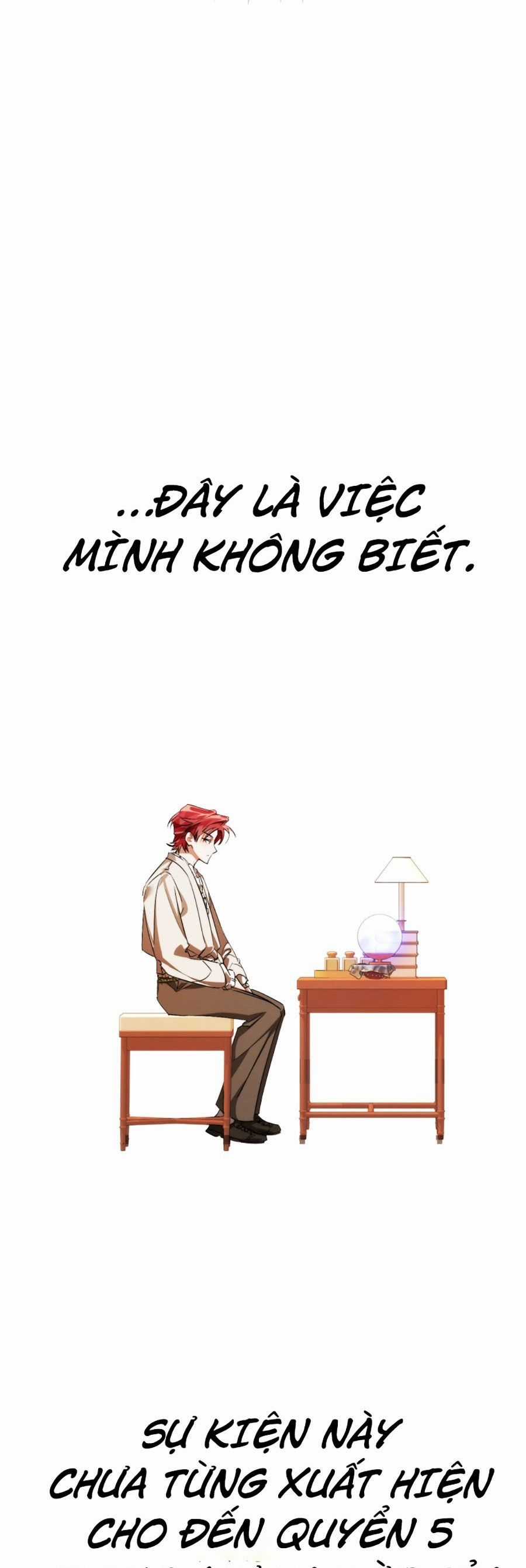 Phế Vật Dòng Dõi Bá Tước Chương 121 trang 38