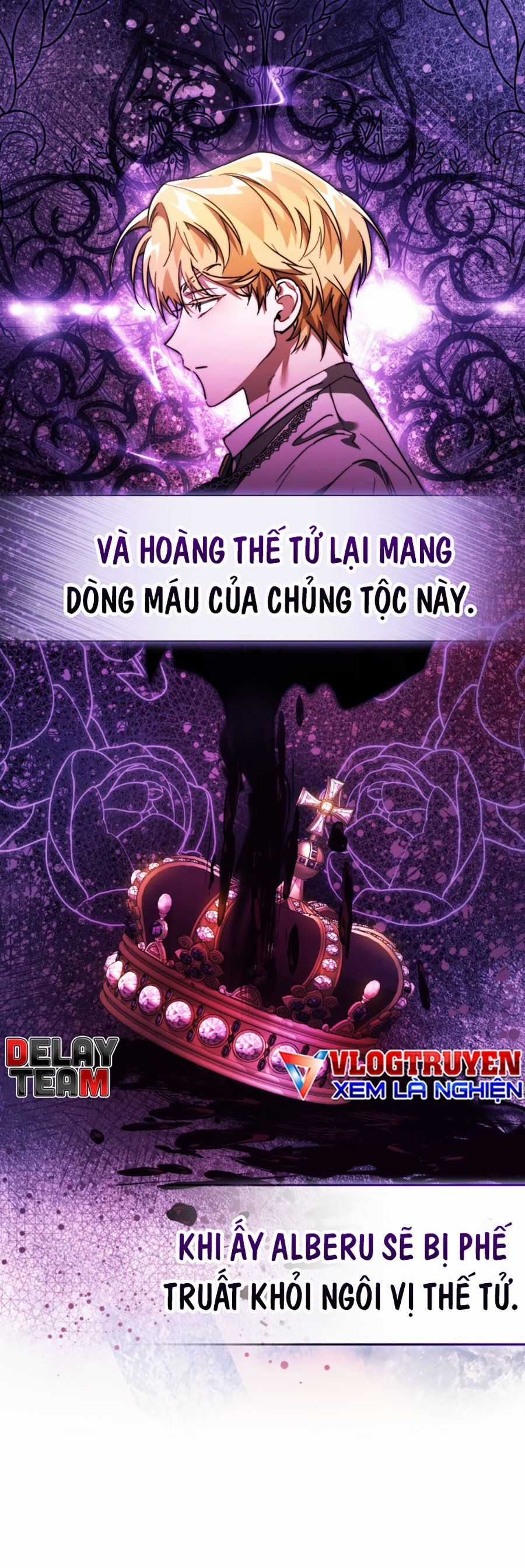 Phế Vật Dòng Dõi Bá Tước Chương 121 trang 43